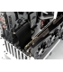 Thermaltake TT Gaming PCI-E x16 3.0 Black Extender Riser Cable