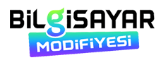 Bilgisayar Modifiyesi